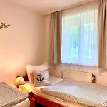 Apartamento Achtern Diek Haus 9 2 Zingst