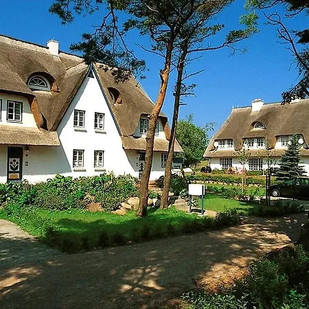 Appartement Achtern Diek Haus 9 2 *