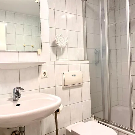 Appartement Achtern Diek Haus 9 2 *